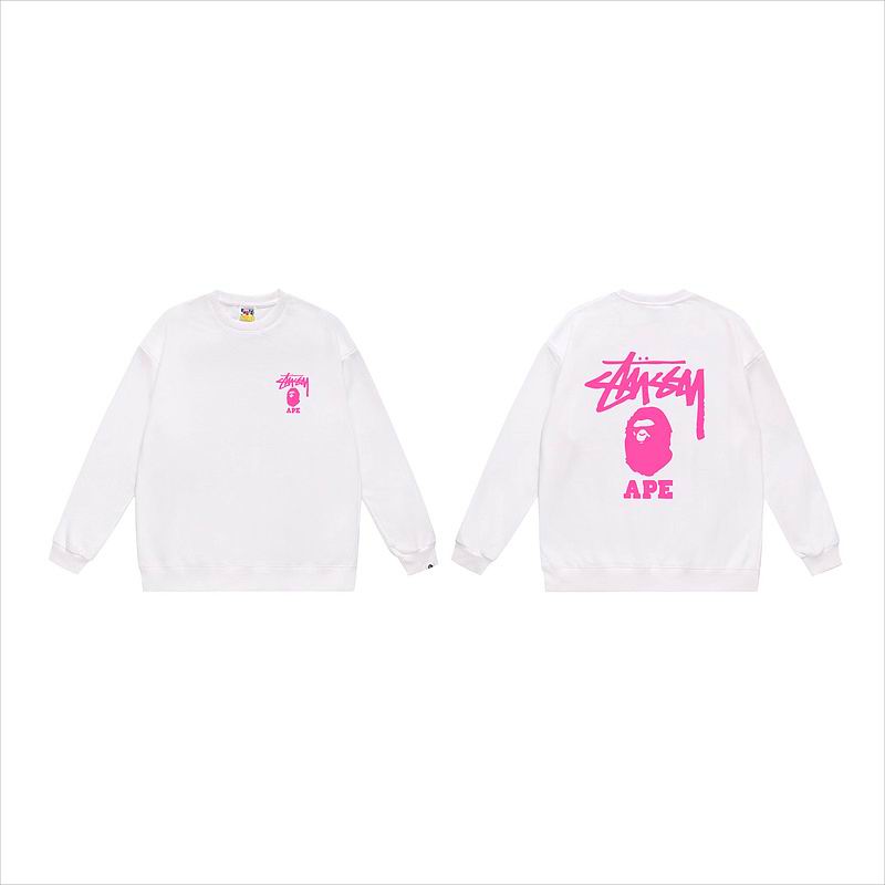 Bape S-2XL scqx502 (6)